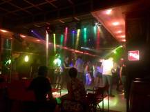 GRAND EFE CLUB HOTEL Activities